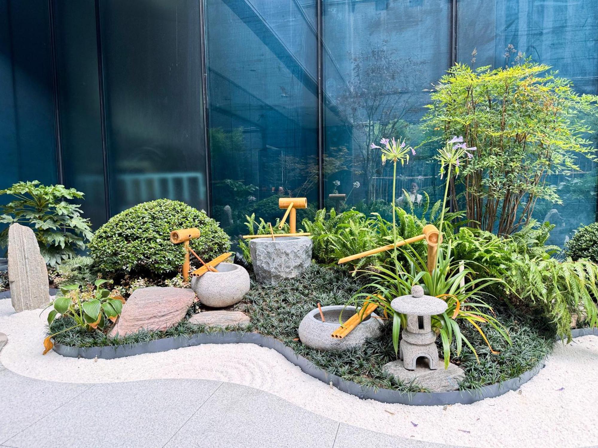 Even Hotels Shanghai Expo By Ihg Экстерьер фото
